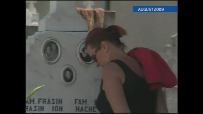 Inchisoare cu suspendare pentru profesoara din Iasi, responsabila de moartea a doi elevi. Acestia s-au inecat la Eforie Sud