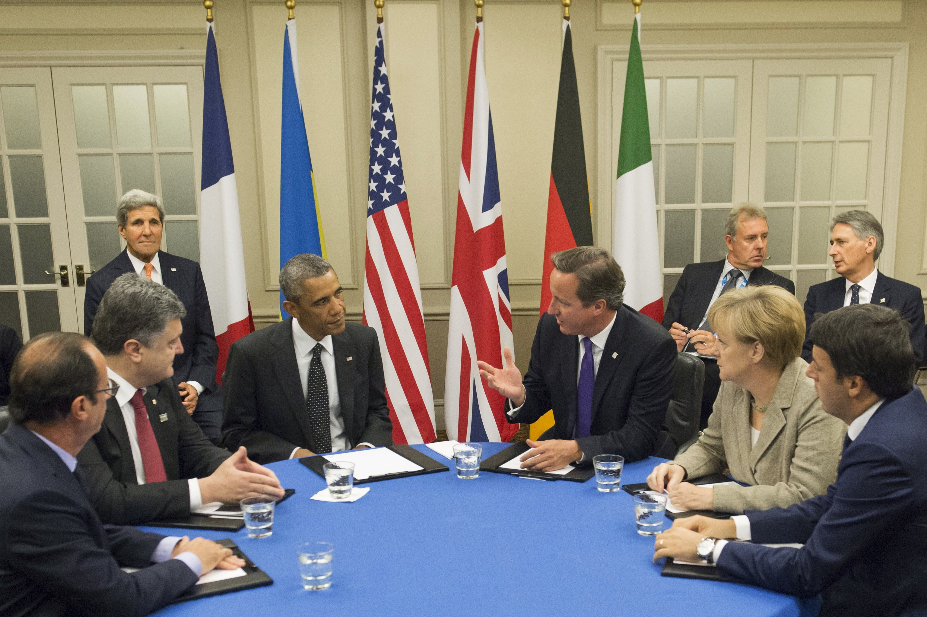 Secretar general NATO: Decizia privind aderarea Ucrainei, valabila. Rusia: Trebuie sa ramana in afara oricarui bloc militar