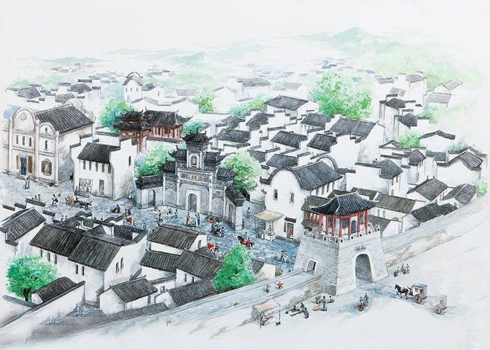 Shi Cheng