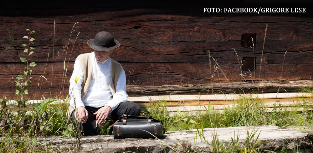 La 60 de ani a descoperit cu adevarat cine este. Povestea adevarata a unui maramuresean