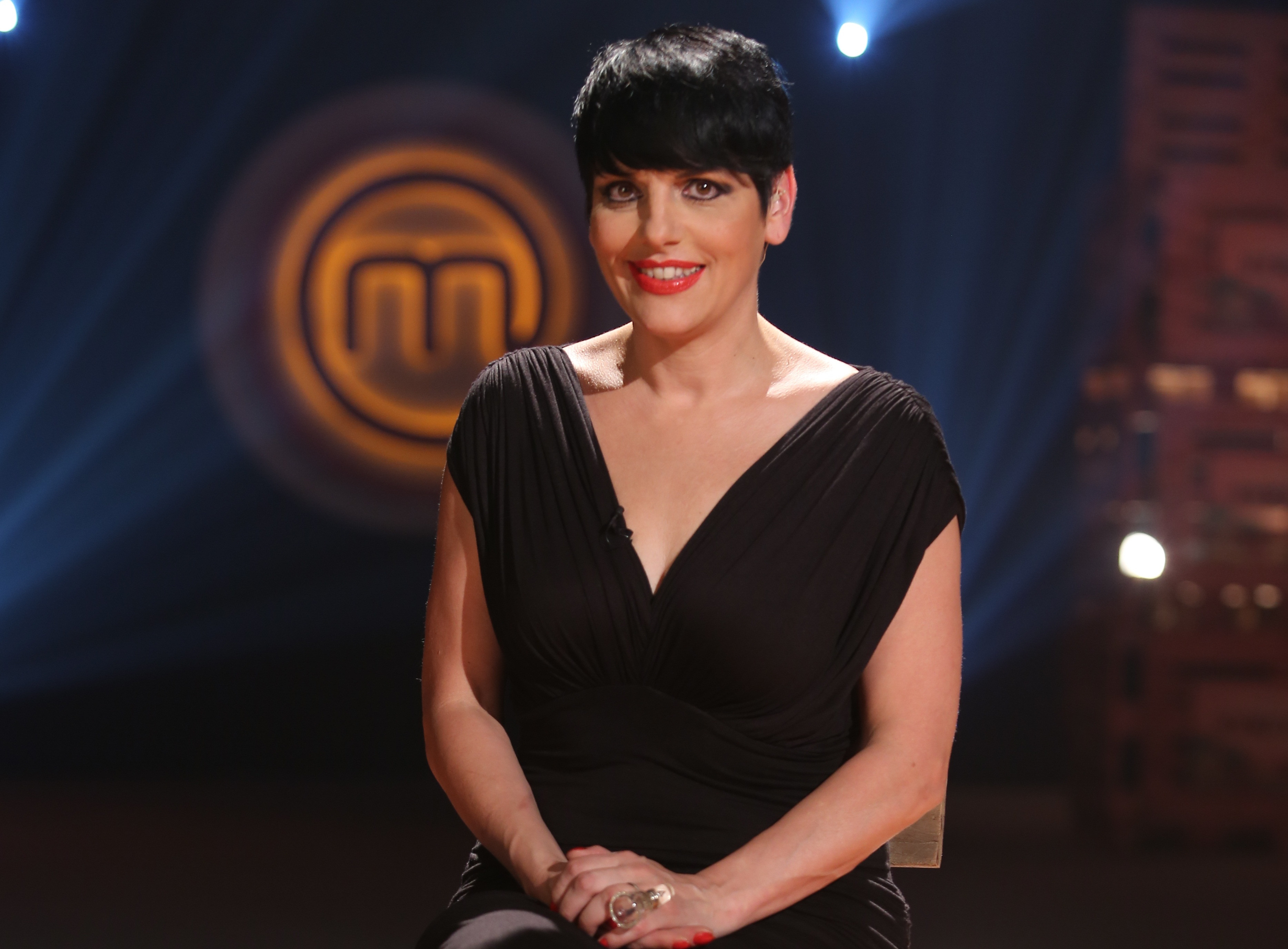 YES LA VOT. Chef Patrizia: "Votul e un drept, nu o obligatie". Mesajul juratului MasterChef pentru romani inainte de alegeri