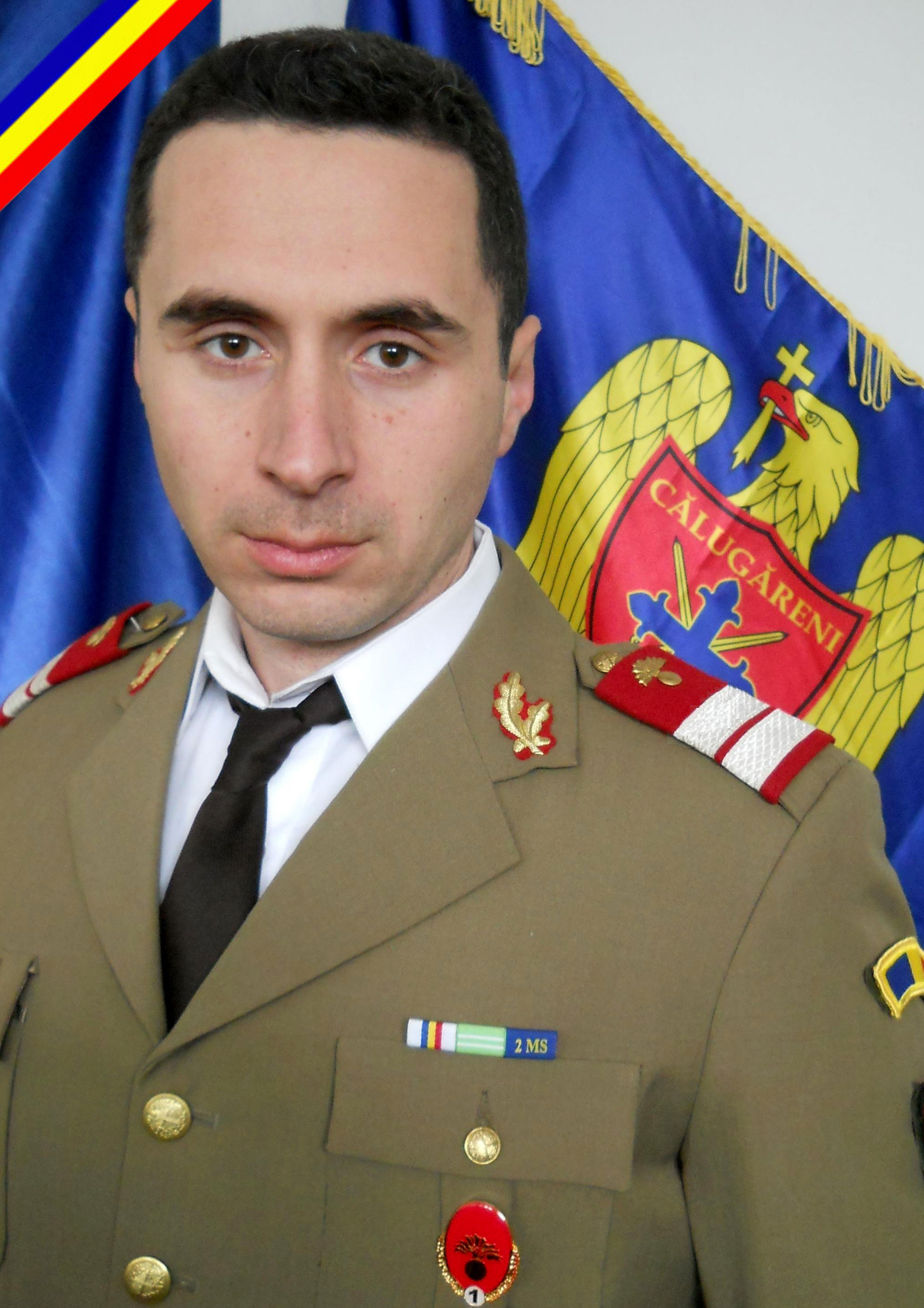 ANIMATIE GRAFICA: Un militar roman a murit si alti patru au fost raniti, intr-un exercitiu multinational in Germania