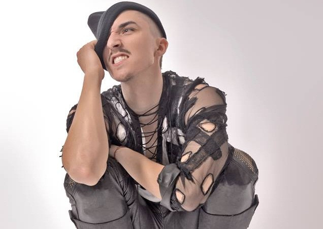 Emil Rengle va fi noul coregraf de la "Vocea Romaniei". A colaborat cu coregraful lui Beyonce si cu cel al lui Kylie Minogue