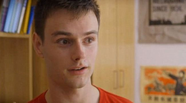 Cazul bizar al tanarului care s-a trezit din coma vorbind perfect chineza, dar incapabil sa-si aminteasca limba materna VIDEO