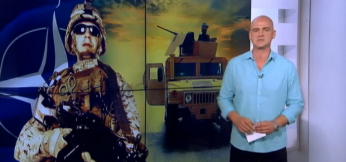 Analiza C.R. Tanase: Avantajele pe care le ofera NATO dincolo de securitate. Ce ar inseamna un comandament pentru economie