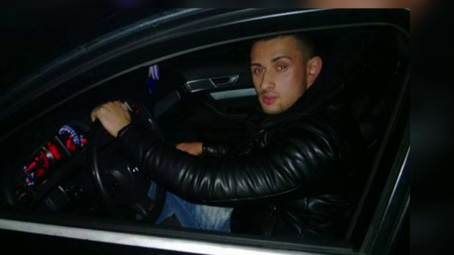 S-a urcat la volan si a gonit spre moarte, dupa o cearta cu iubita lui. Reactia rudelor tanarului de 22 de ani