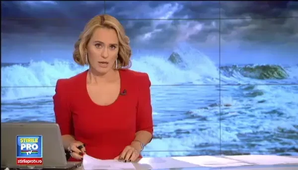 Salvamarii au arborat steagul rosu pe litoral. A fost unul dintre cele mai periculoase sezoane din ultimii 10 ani