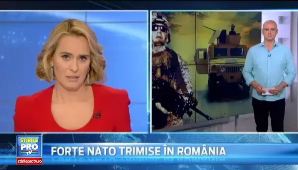 Analiza C.R. Tanase: Avantajele pe care le ofera NATO dincolo de securitate. Ce ar inseamna un comandament pentru economie