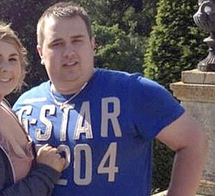 "Aveam trei barbii inainte" Cum arata acum bucatarul care a slabit 38 de kilograme in un an