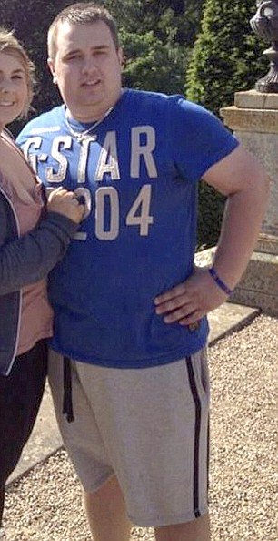 Matt Bradley
