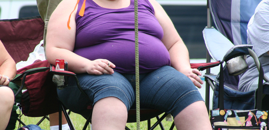 Copiilor le era rusine cu mama lor, pentru ca era "prea grasa". Cum arata ACUM femeia