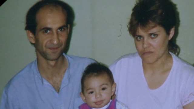 Povestea lui Kristian, un tanar abandonat la nastere in Germania de parintii romani. Acum, a venit in tara ca sa-i caute