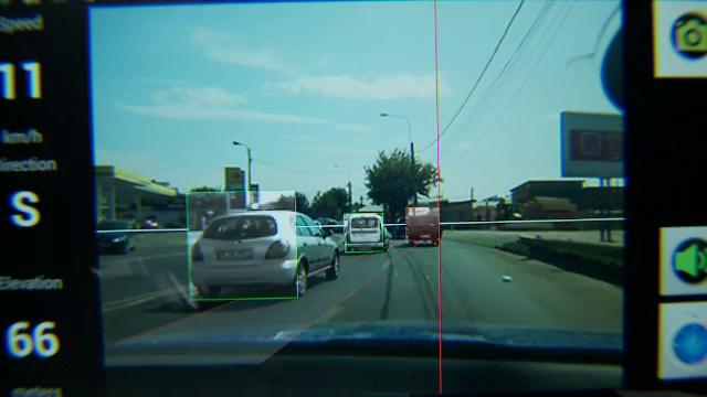 Aplicatiile care le fac soferilor viata mai usoara. Cum poate deveni smartphone-ul un copilot de nadejde