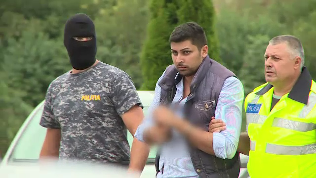 Si-a ucis varul pentru o datorie mai veche, apoi a inscenat o rapire. Ce l-a dat de gol pe tanarul de 23 de ani