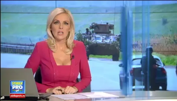 Petro Porosenko avertizeaza ca Rusia ar putea ocupa nu doar Kievul, ci si Bucurestiul. Mesajul Moscovei pentru tarile UE