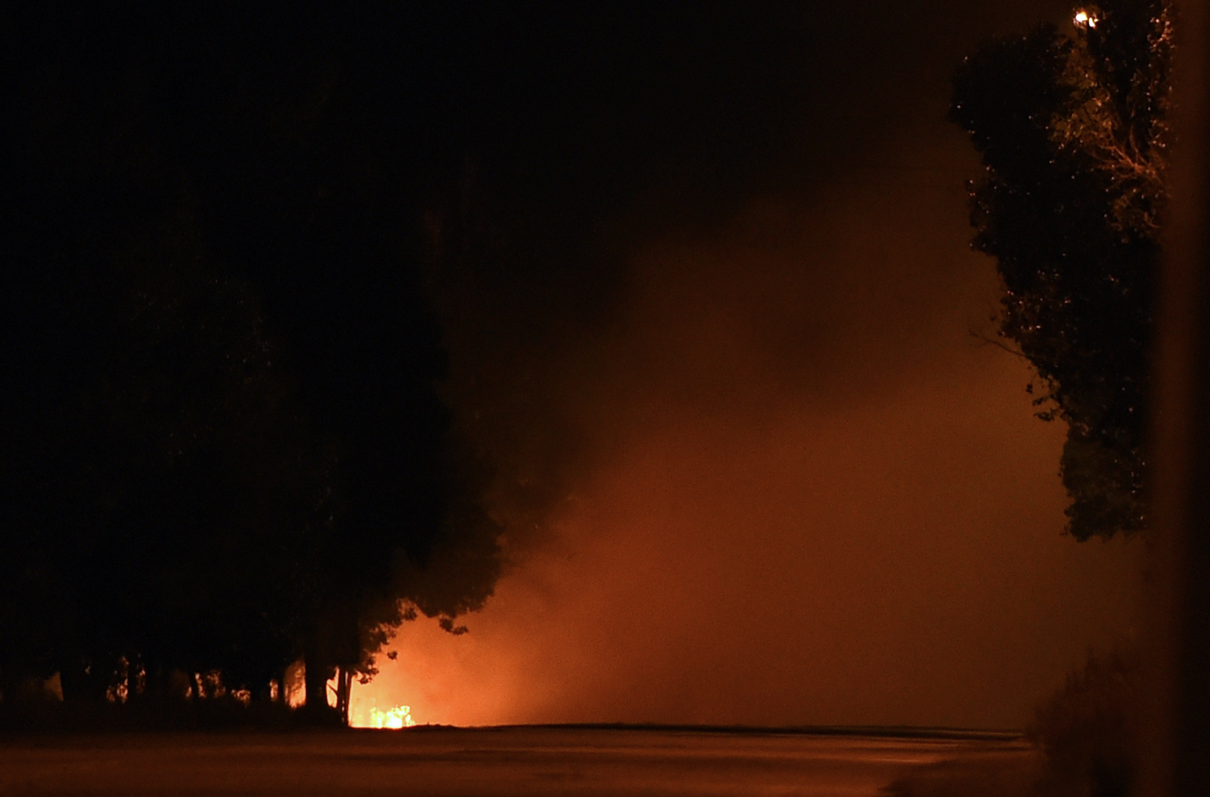 O femeie a fost TORTURATA si EXPUSA in public la Donetk, pentru ca sustine Ucraina. Presa straina, salvarea Irinei Dovgan