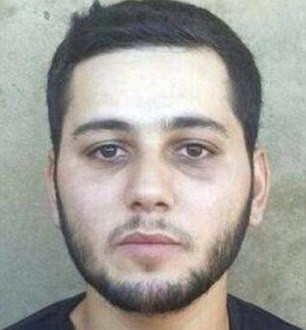 Teroristii din Statul Islamic au decapitat un al doilea soldat libanez. Mama lui a aflat vestea pe Twitter