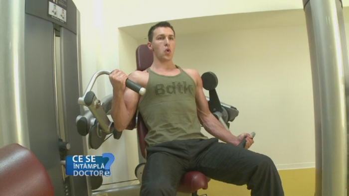 Doctorii recomanda macar 30 de minute de sport zilnic. Care sunt beneficiile pe care le aduce miscarea fizica