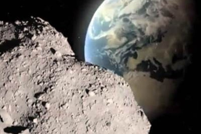 Un asteroid va trece foarte aproape de Terra. Specialistii NASA spun ca obiectul spatial nu va lovi Pamantul