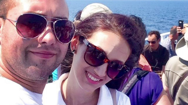 inmormantare motociclist