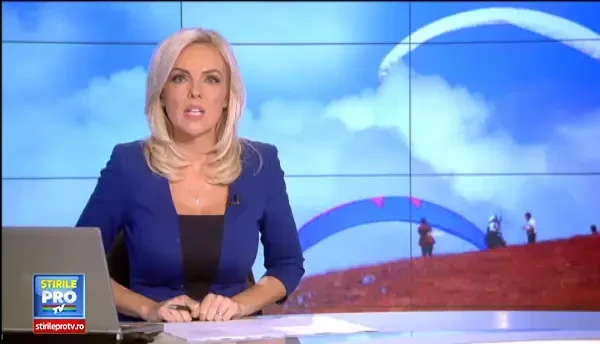 Sfarsit de saptamana negru pentru iubitorii sporturilor extreme. Accidentele suferite de un parapantist si un deltaplanist