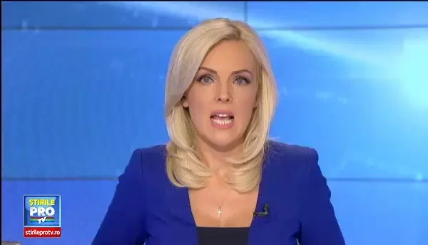 O femeie a fost TORTURATA si EXPUSA in public la Donetk, pentru ca sustine Ucraina. Presa straina, salvarea Irinei Dovgan