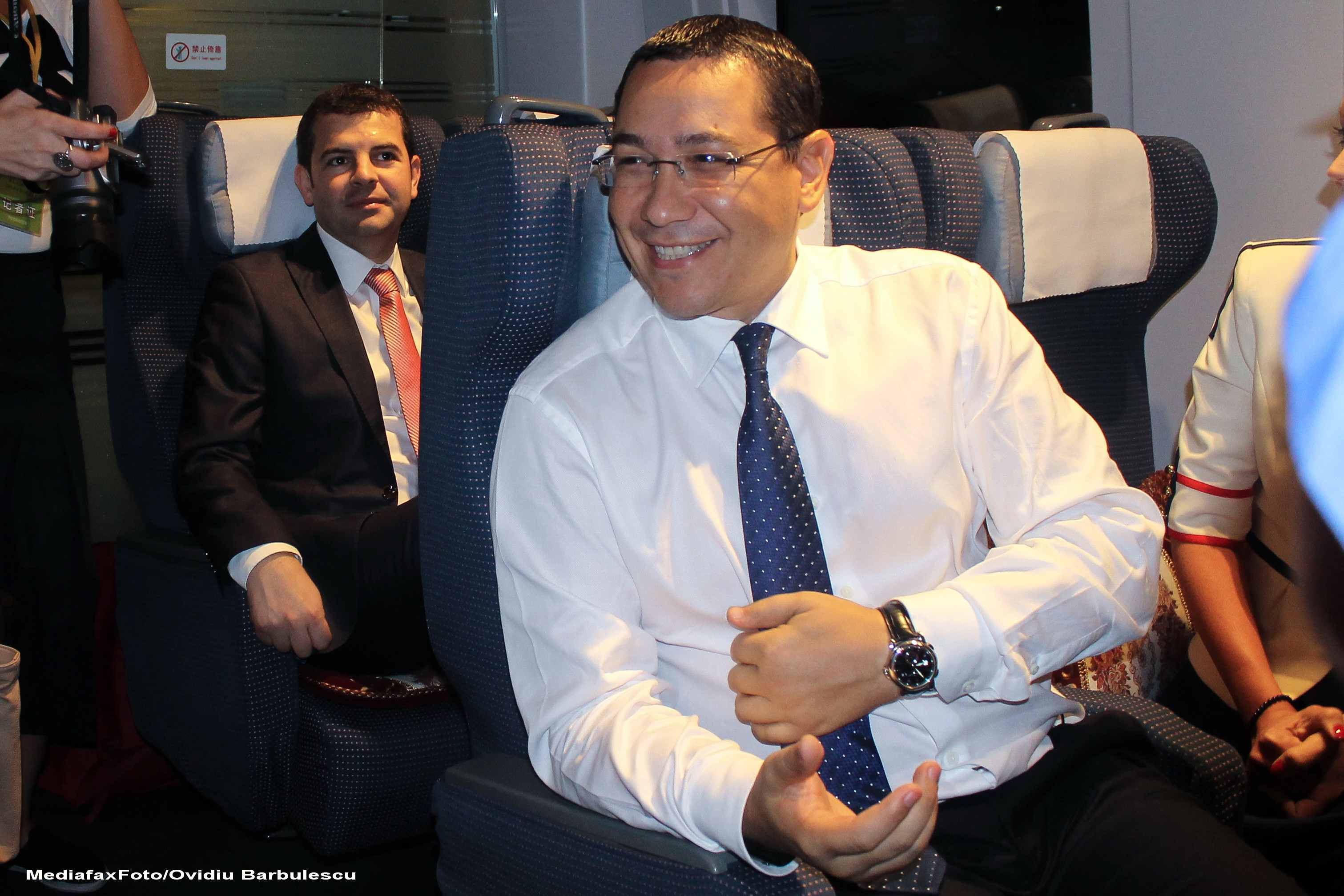 Oficial american: Ordonantele de urgenta creeaza incertitudine, sperie investitorii. Mesajul pentru Victor Ponta