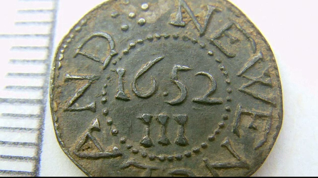 moneda