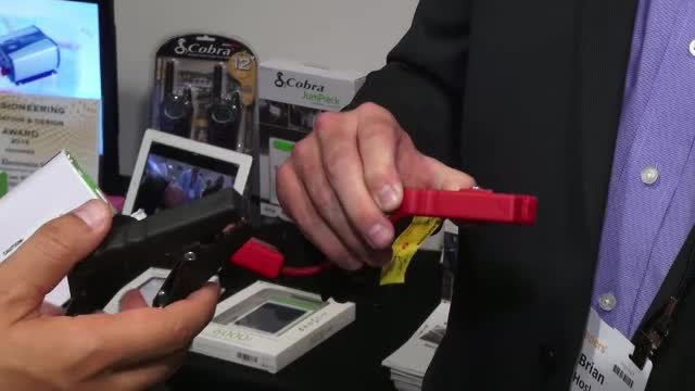 Cele mai utile si ciudate gadgeturi de la IFA Berlin 2014: cana inteligenta, lentila pentru Samsung S5 si imprimanta 3D