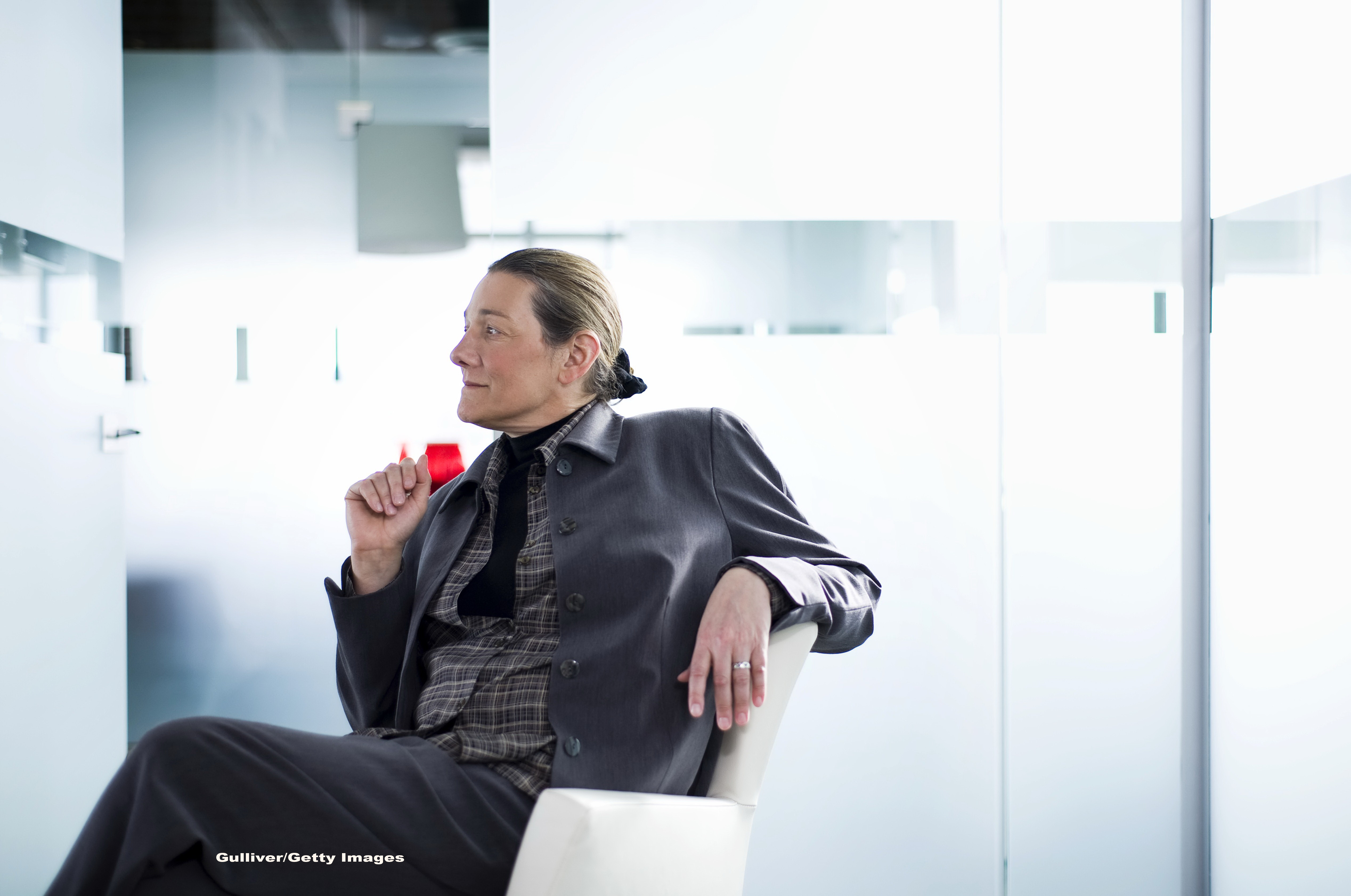 Martine Rothblatt, cea mai puternica femeie de afaceri din SUA, cu un secret stiut de putina lume: este transgender