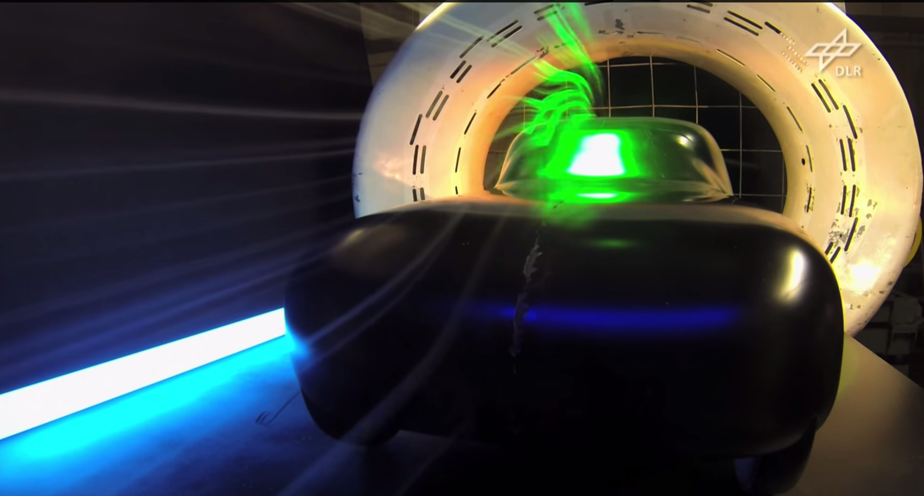 Istoria secreta a industriei de masini. Cea mai aerodinamica masina a fost construita in 1939