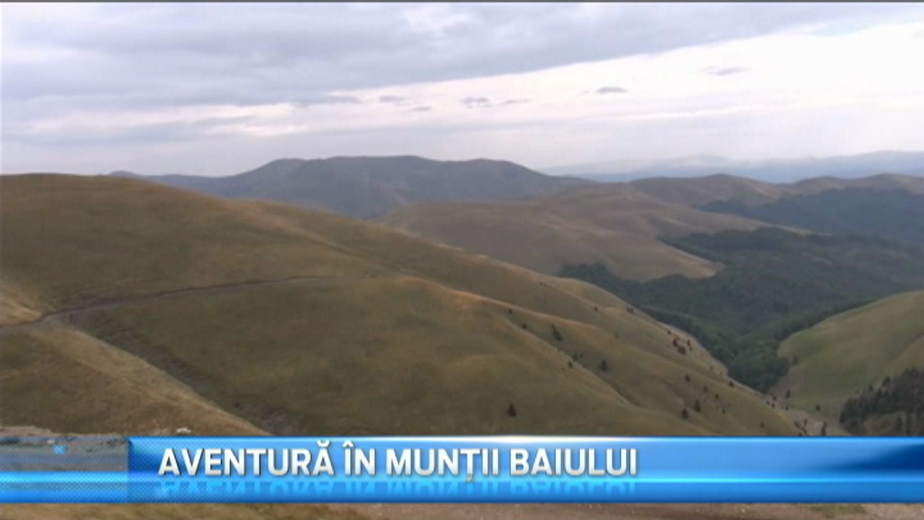 Un al treilea drum de mare altitudine asteapta asfaltul pentru a cuceri Romania. Cum arata urmasul Transfagarasanului