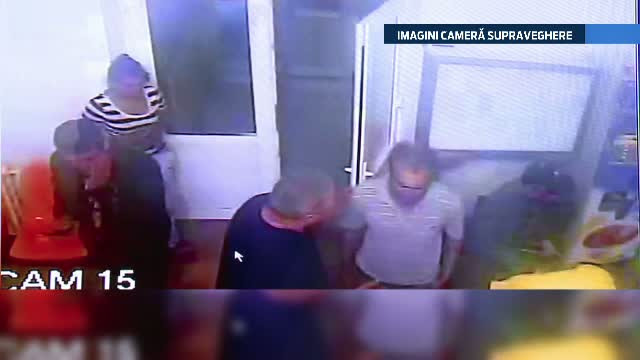 Scene incredibile la un spital de psihiatrie din Vrancea. Medicii, amenintati cu moartea de rudele unui copil mort