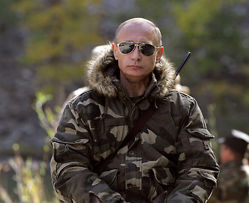 Colosul pe care Putin il construieste ca sa tina piept UE se mareste. Inca un pas istoric pentru refacerea fostei URSS