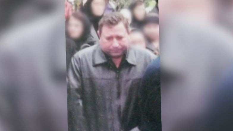 Povestea sfasietoare a barbatului care si-a dat foc in fata sediului ANAF. In trecut, a mai amenintat ca se va sinucide