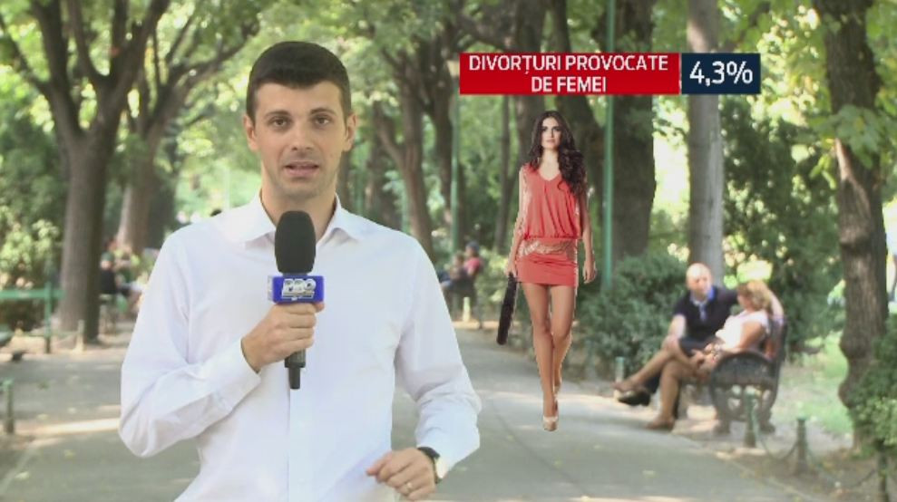 Infidelitatea femeilor, printre motivele cel mai des invocate in divorturile dintre romani. Explicatia psihologilor