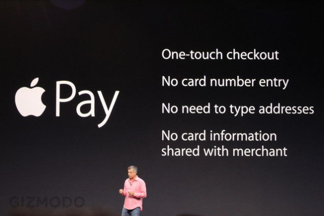Apple Pay