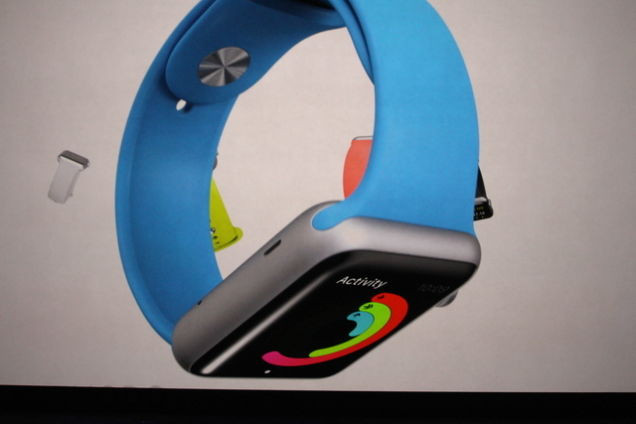 iwatch