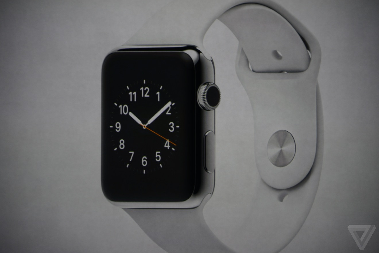 iwatch
