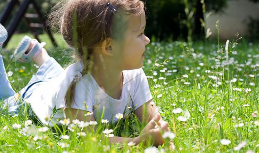 Copiii invata ceea ce vad, nu ceea ce aud