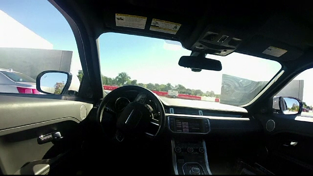 Masina inteligenta. Cand va fi lansat automobilul care se va parca singur in locul ales de el