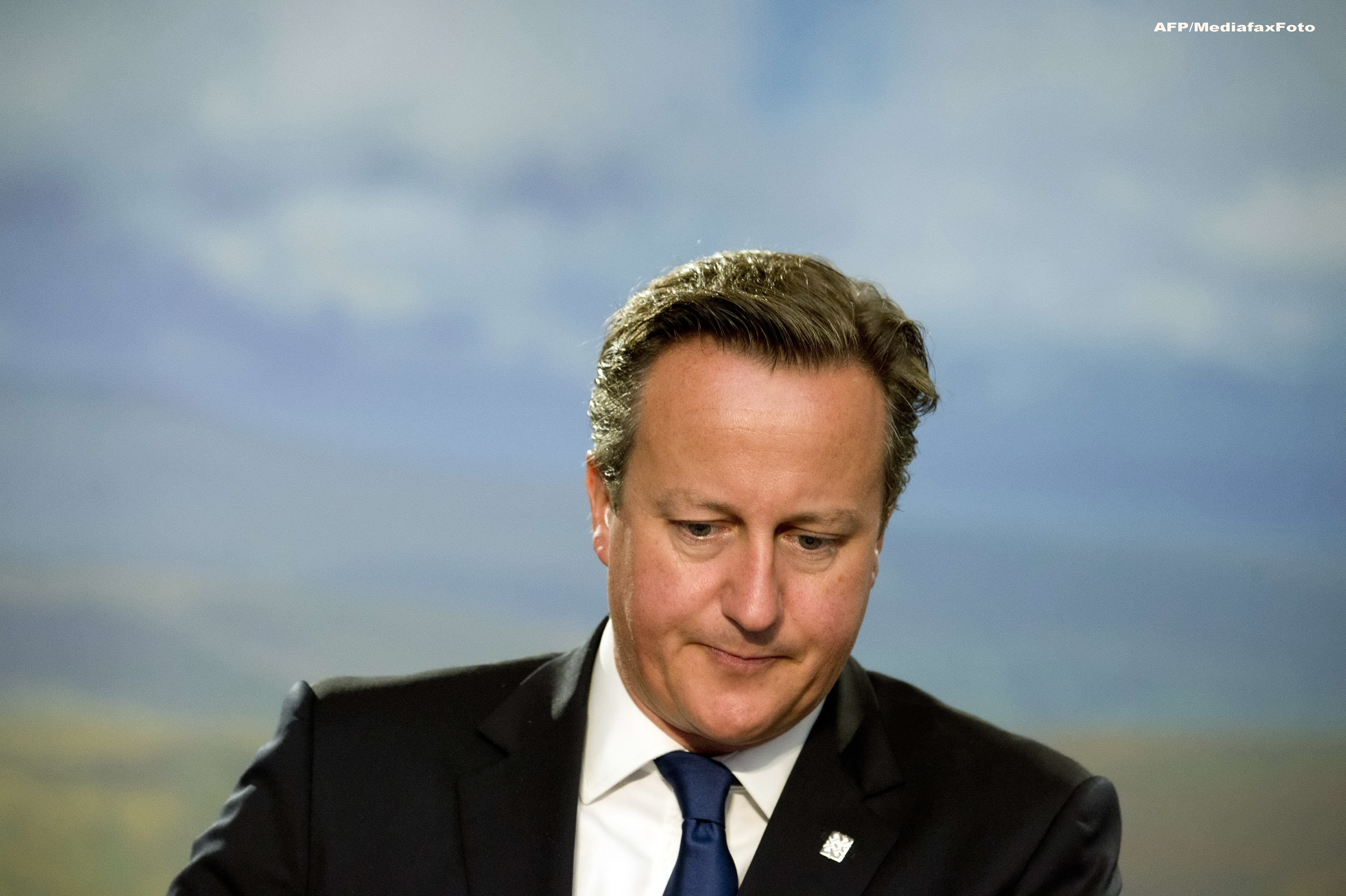 Regatul Unit al Marii Britanii, la un pas sa se destrame. Premierul Cameron face un apel: "Vrem cu disperare sa ramaneti"