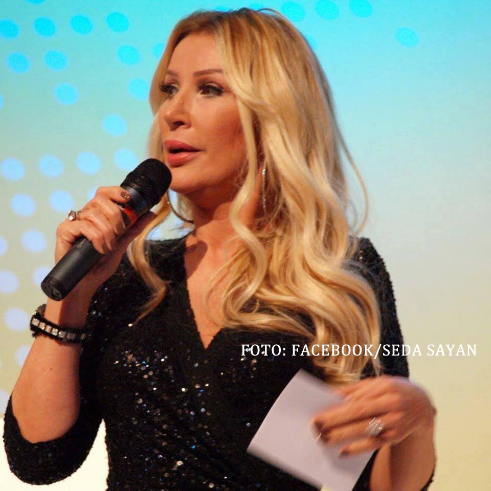 Seda Sayan