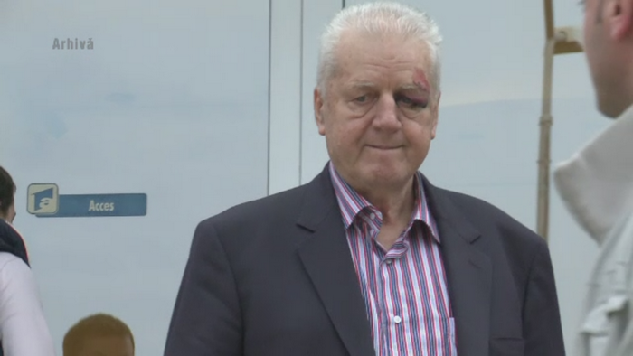 Jean Padureanu cere sa fie gratiat de Traian Basescu. Motivele invocate de familia acestuia