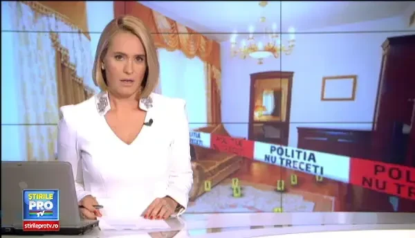 Angajata unei banci, acuzata ca i-ar fi bagat in spital in stare grave pe doi batrani de la care ar fi luat bani cu camata