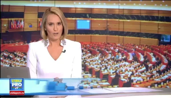 Corina Cretu a fost desemnata comisar european pentru Politica Regionala