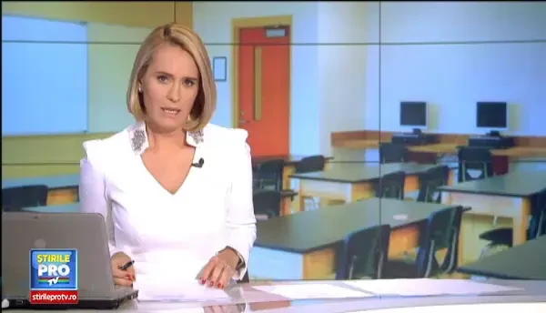 Situatie fara precedent in invatamantul din Romania. Elevii din clasele I si a II-a vor incepe scoala fara manuale pe banci