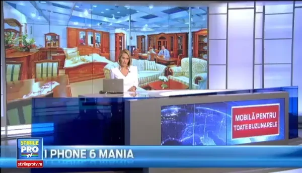 Cat castiga romanii din schimbul de mobila cu chinezii. Importam mese si scaune si le trimitem mobilierul nostru de lemn