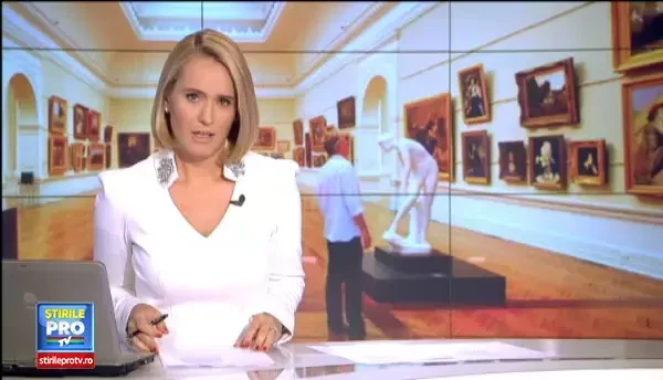 Statul Roman ar putea cumpara Cumintenia Pamantului de Brancusi. De unde ar putea fi obtinute cele 20 de milioane de euro