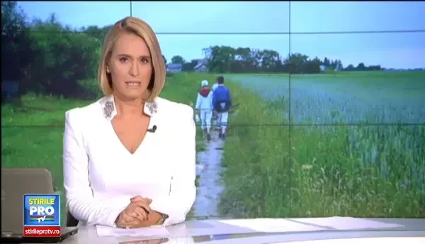 Romania, scoala de mici cersetori ai Europei. Sute de mii de copii nu invata altceva decat sa ceara sau sa munceasca